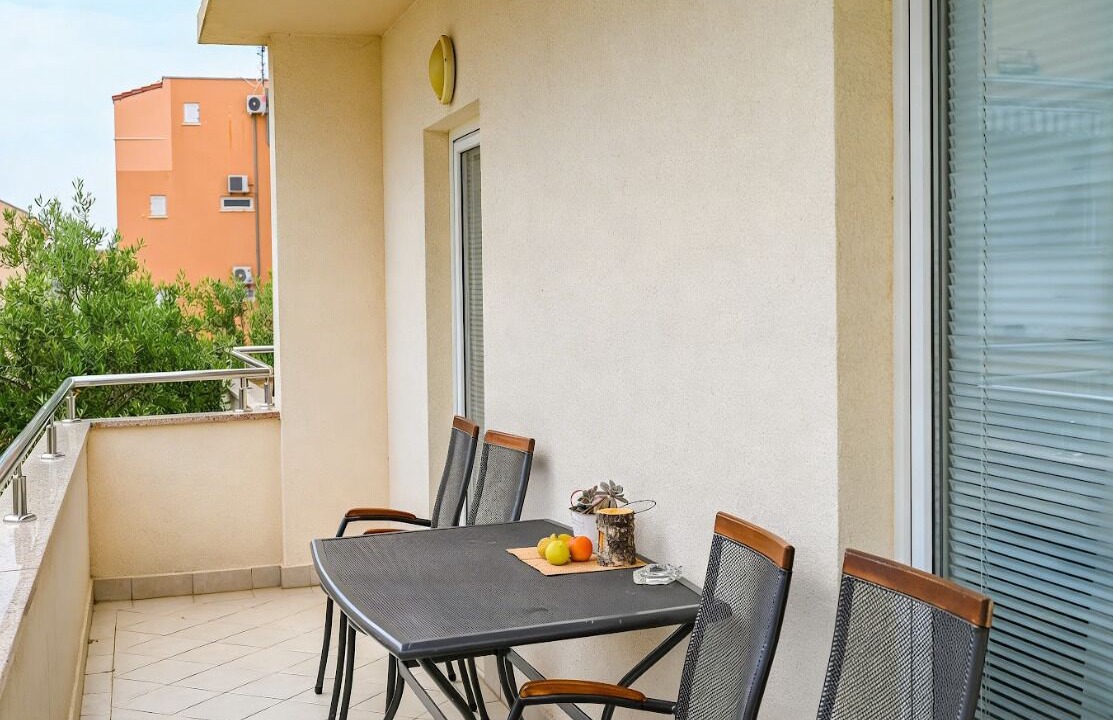 Photo of Outdoor in Novalja