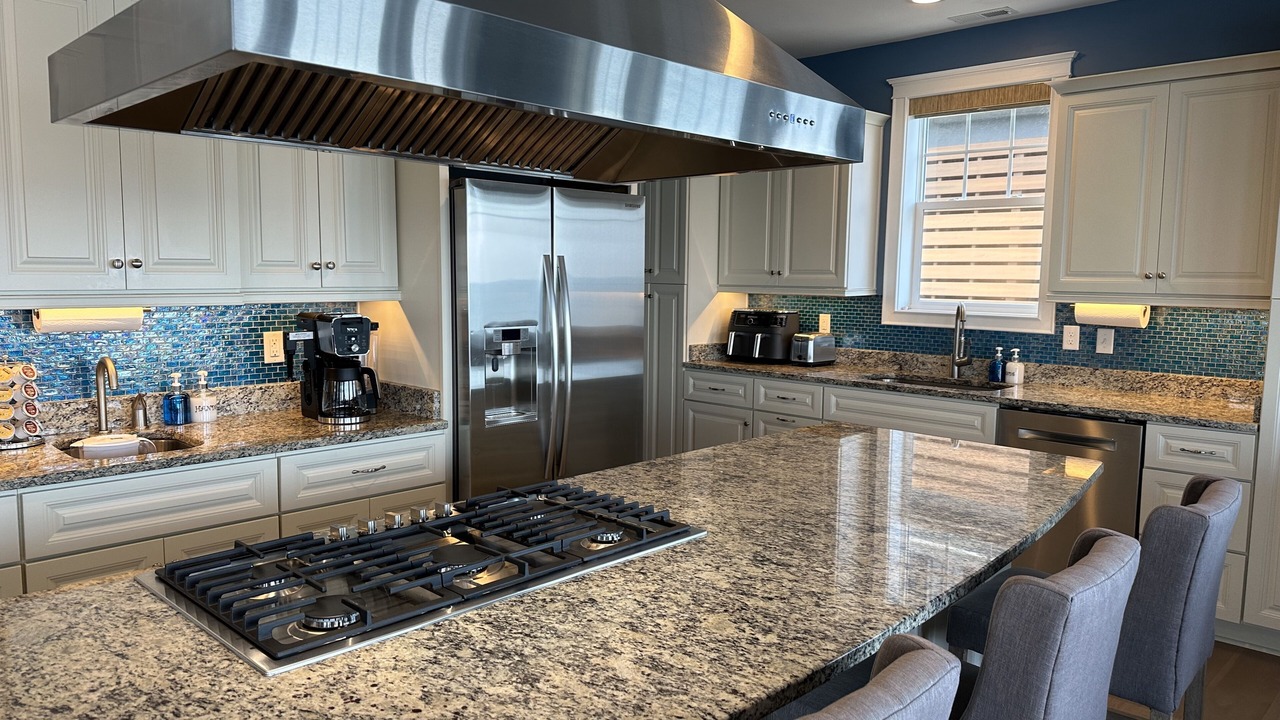 Photo of Kitchen in Hampton