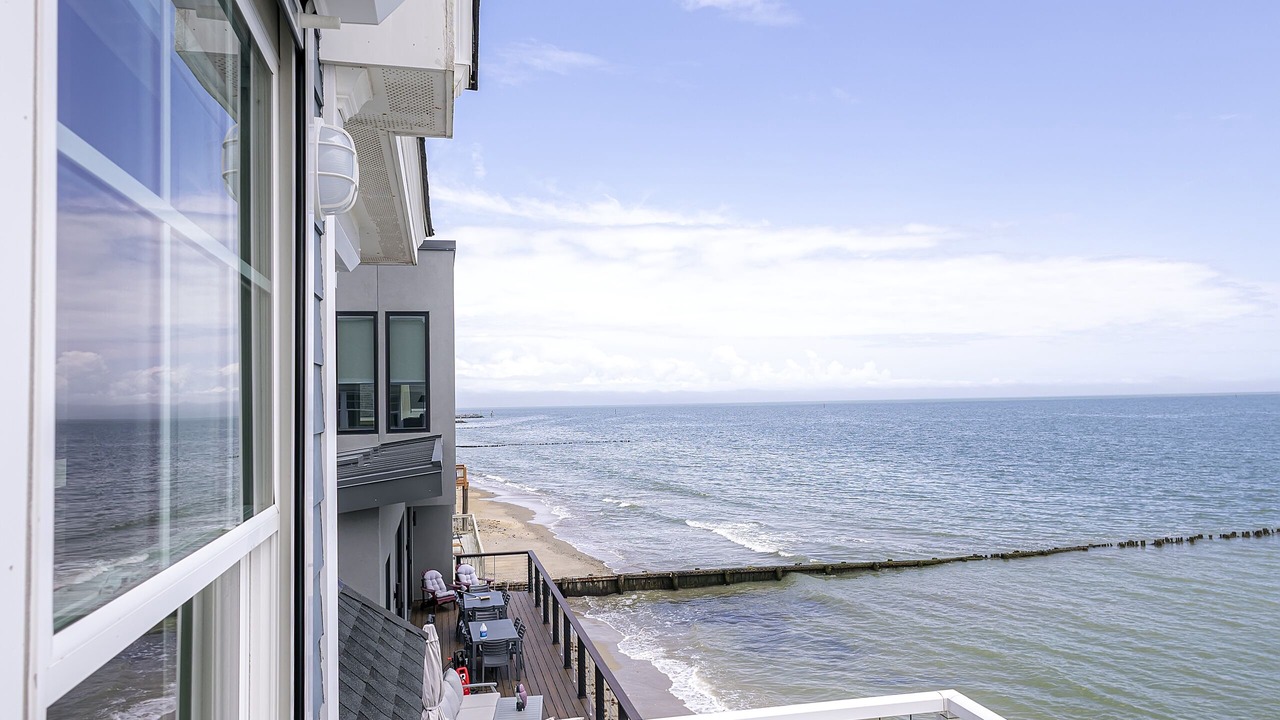 Photo of Outdoor in Hampton