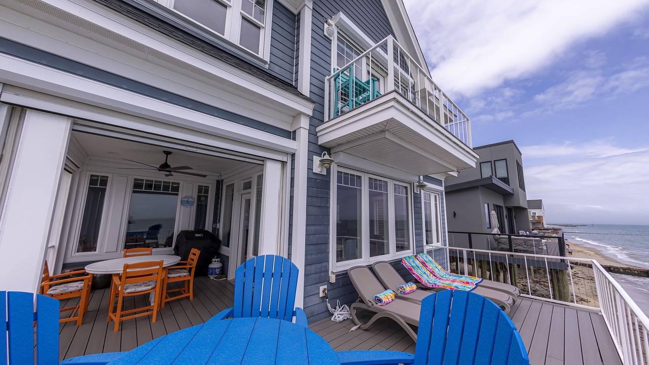 Photo of Outdoor in Hampton