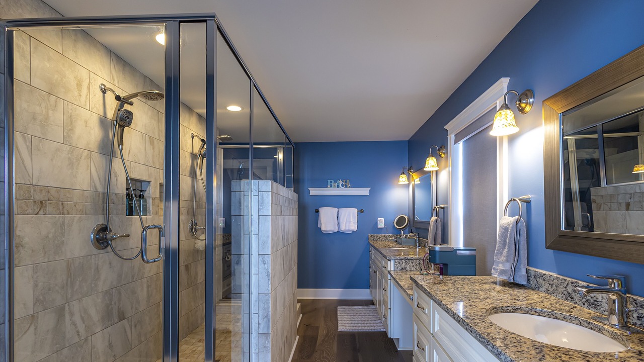 Photo of Bathroom in Hampton