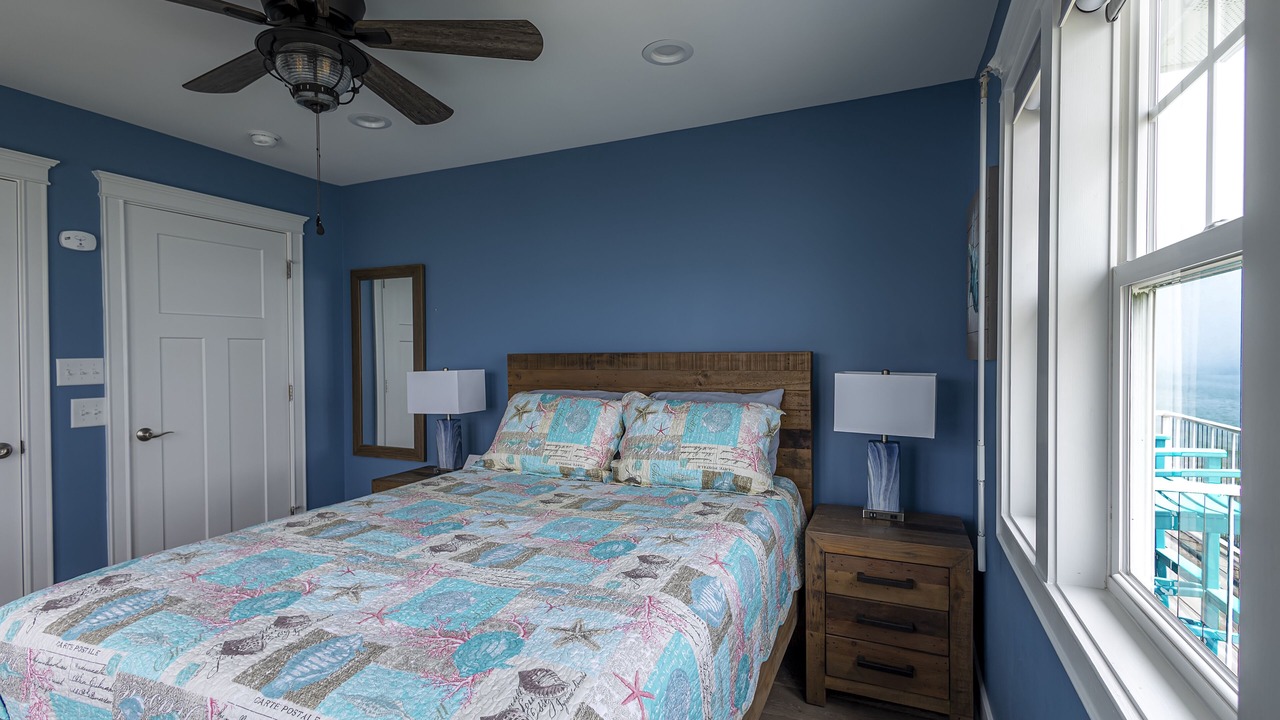 Photo of Bedroom in Hampton