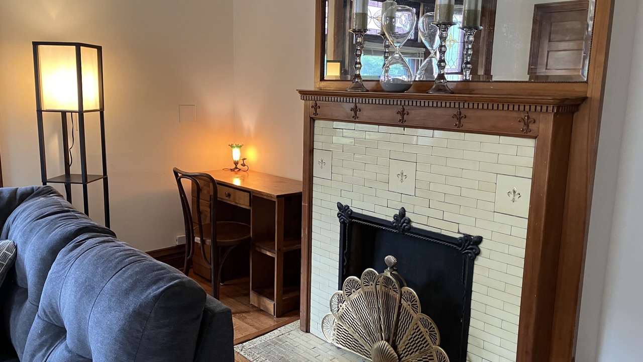 Photo of Livingroom in Springfield