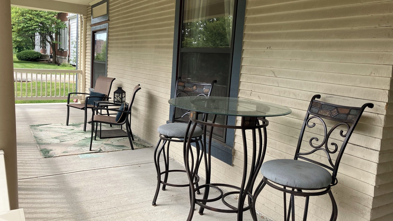 Photo of Outdoor in Springfield