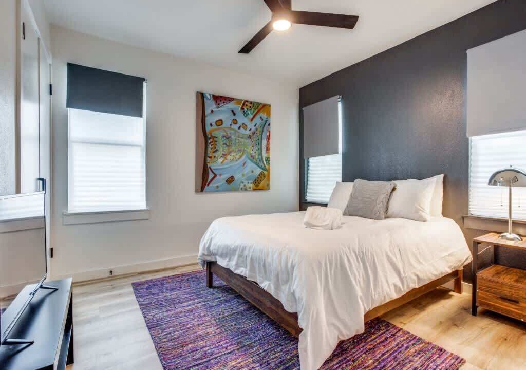 Photo of Bedroom in North Dallas