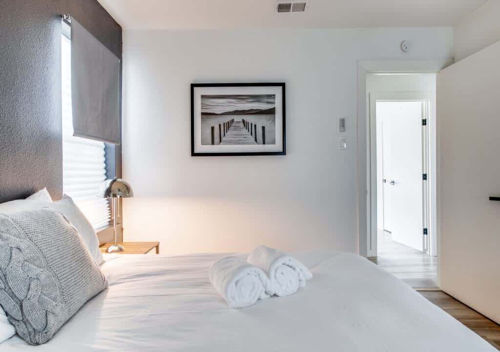Photo of Bedroom in North Dallas