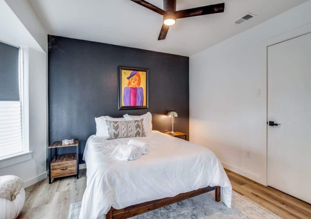 Photo of Bedroom in North Dallas