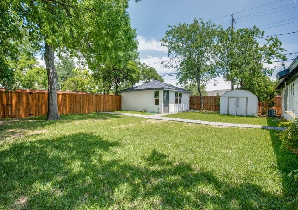 Photo of Outdoor in North Dallas