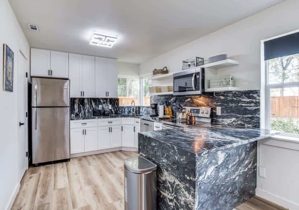 Photo of Kitchen in North Dallas