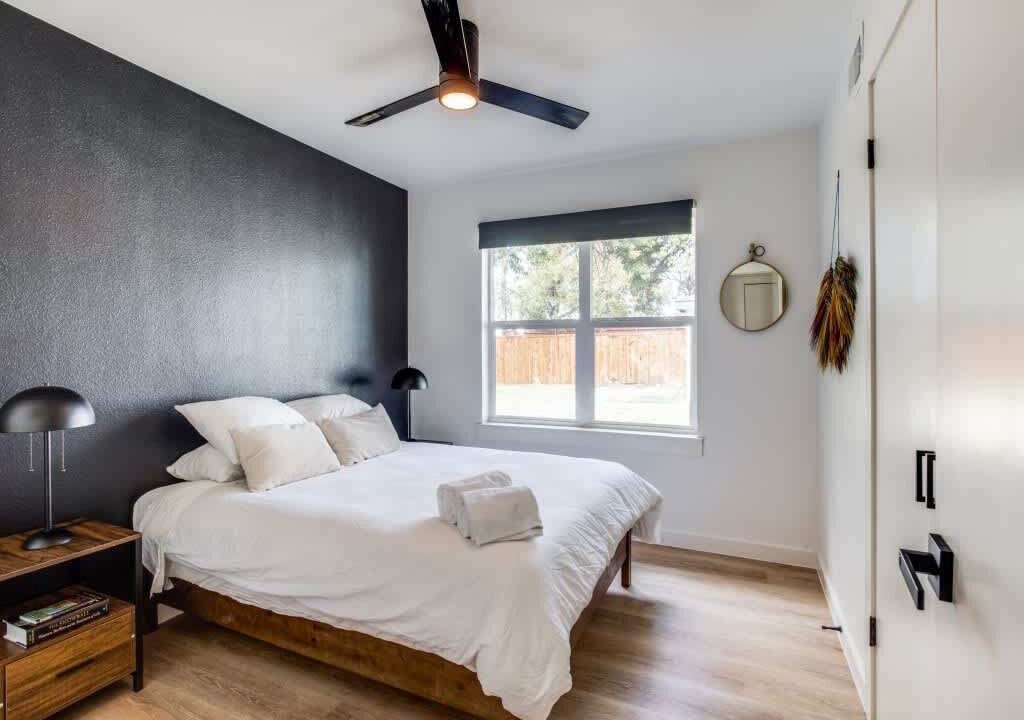 Photo of Bedroom in North Dallas