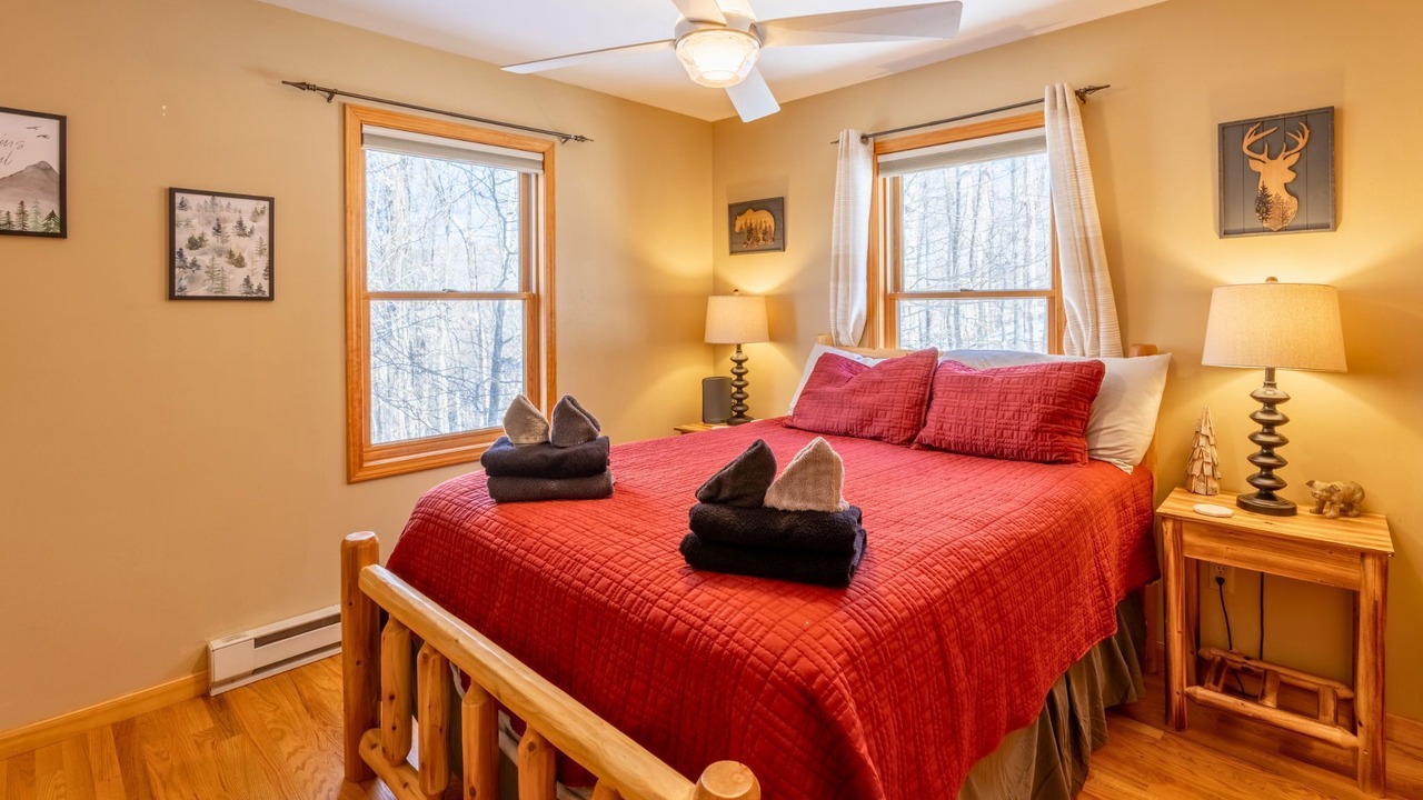 Photo of Bedroom in Edray