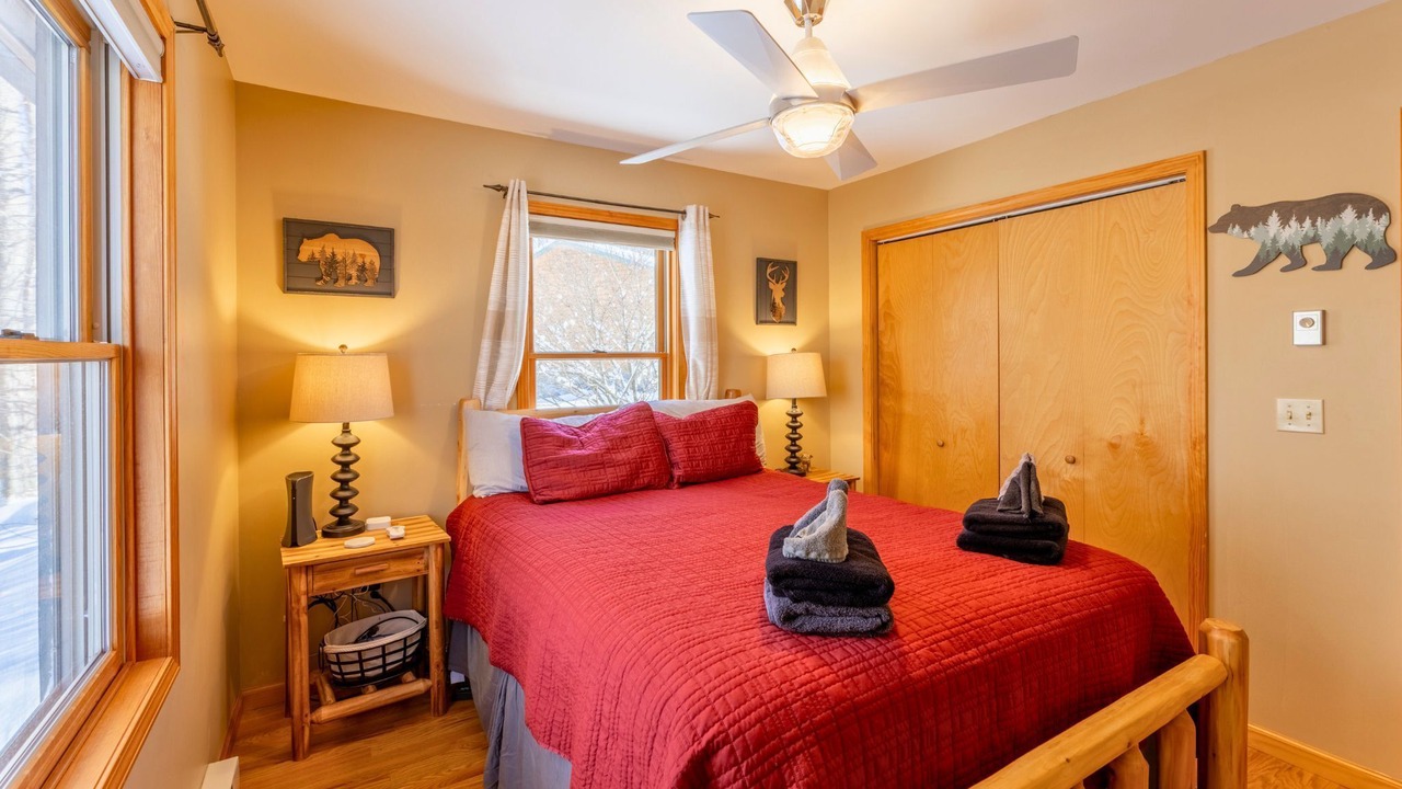 Photo of Bedroom in Edray
