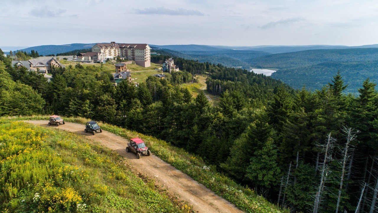 Photo of Outdoor in Edray