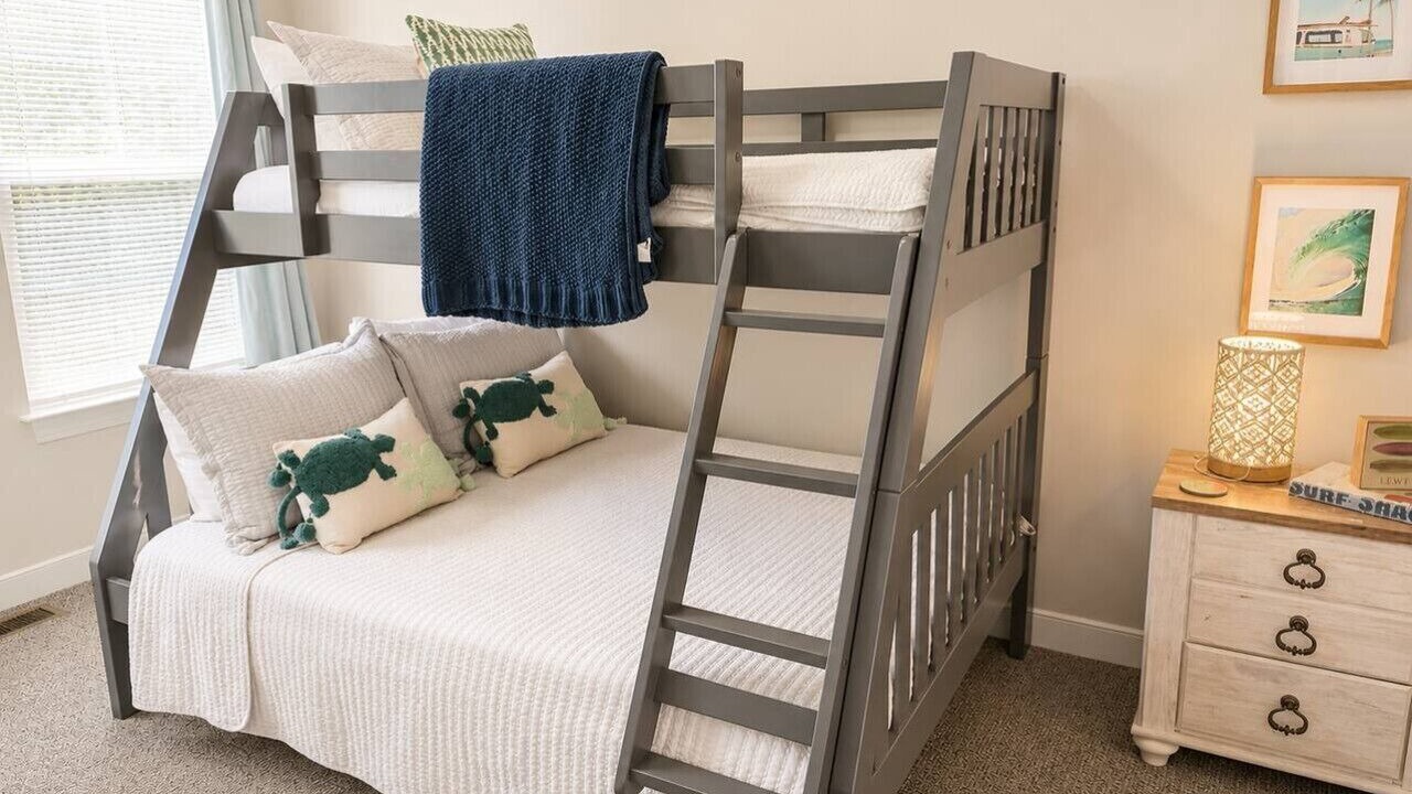Photo of Bedroom in Villages of Five Points