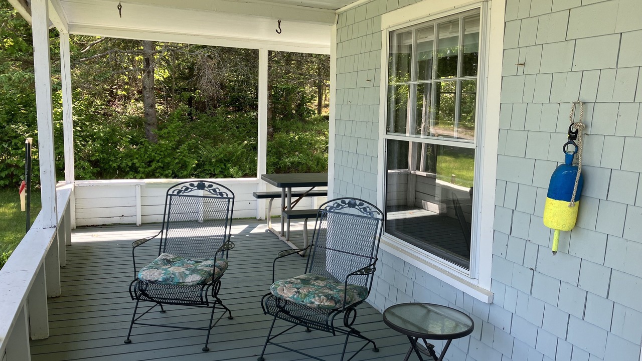 Photo of Outdoor in Round Pond
