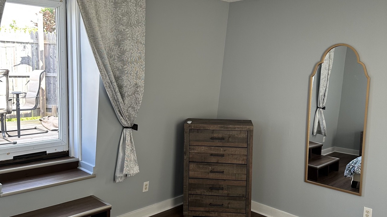 Photo of Bedroom in Bangor