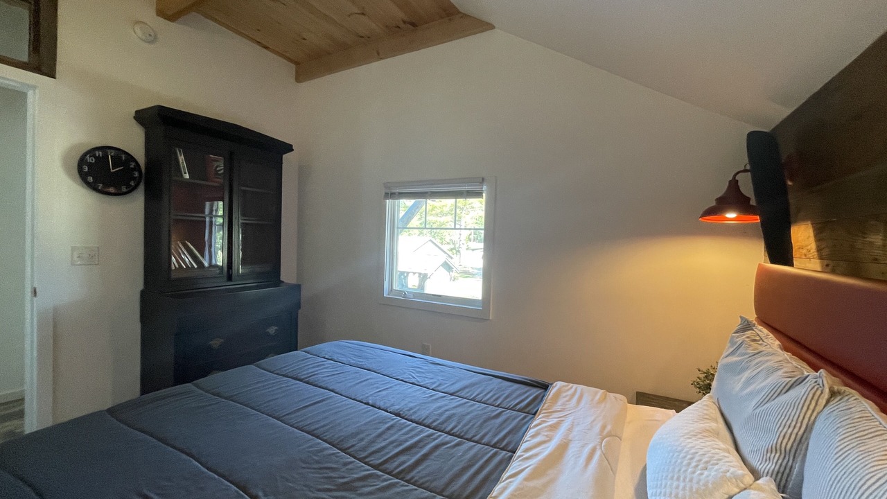 Photo of Bedroom in Smithfield