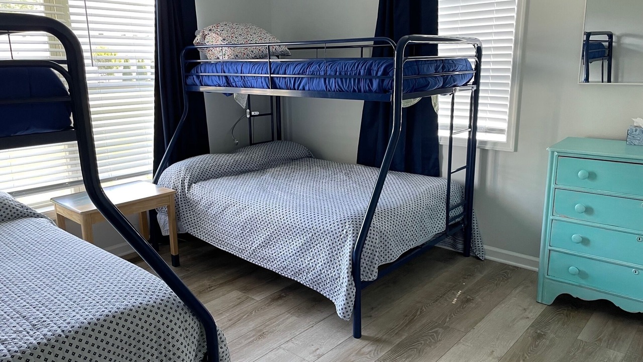 Photo of Bedroom in Lewes