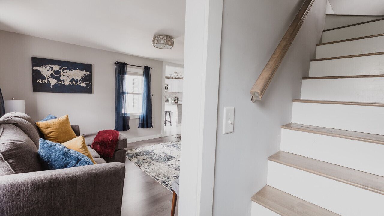 Photo of Livingroom in Bangor