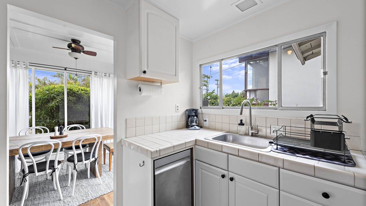 Photo of Kitchen in Diamond Crestview