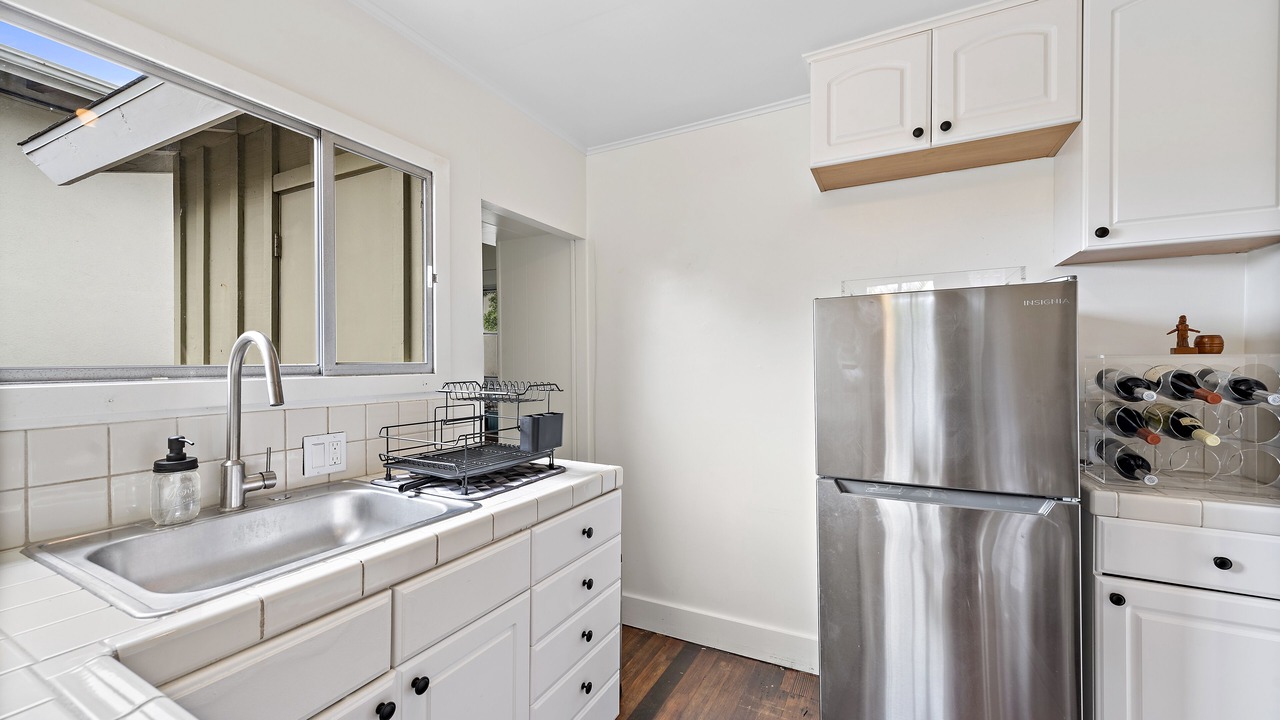 Photo of Kitchen in Diamond Crestview