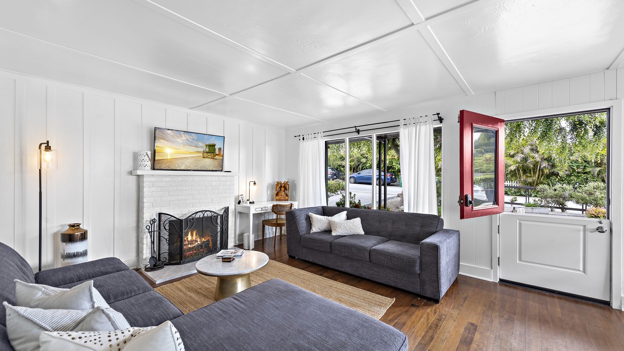 Photo of Livingroom in Diamond Crestview