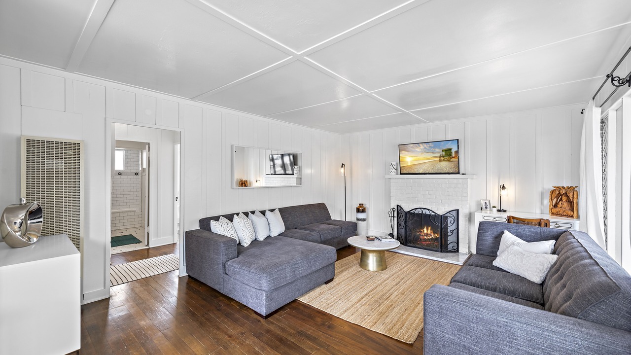 Photo of Livingroom in Diamond Crestview