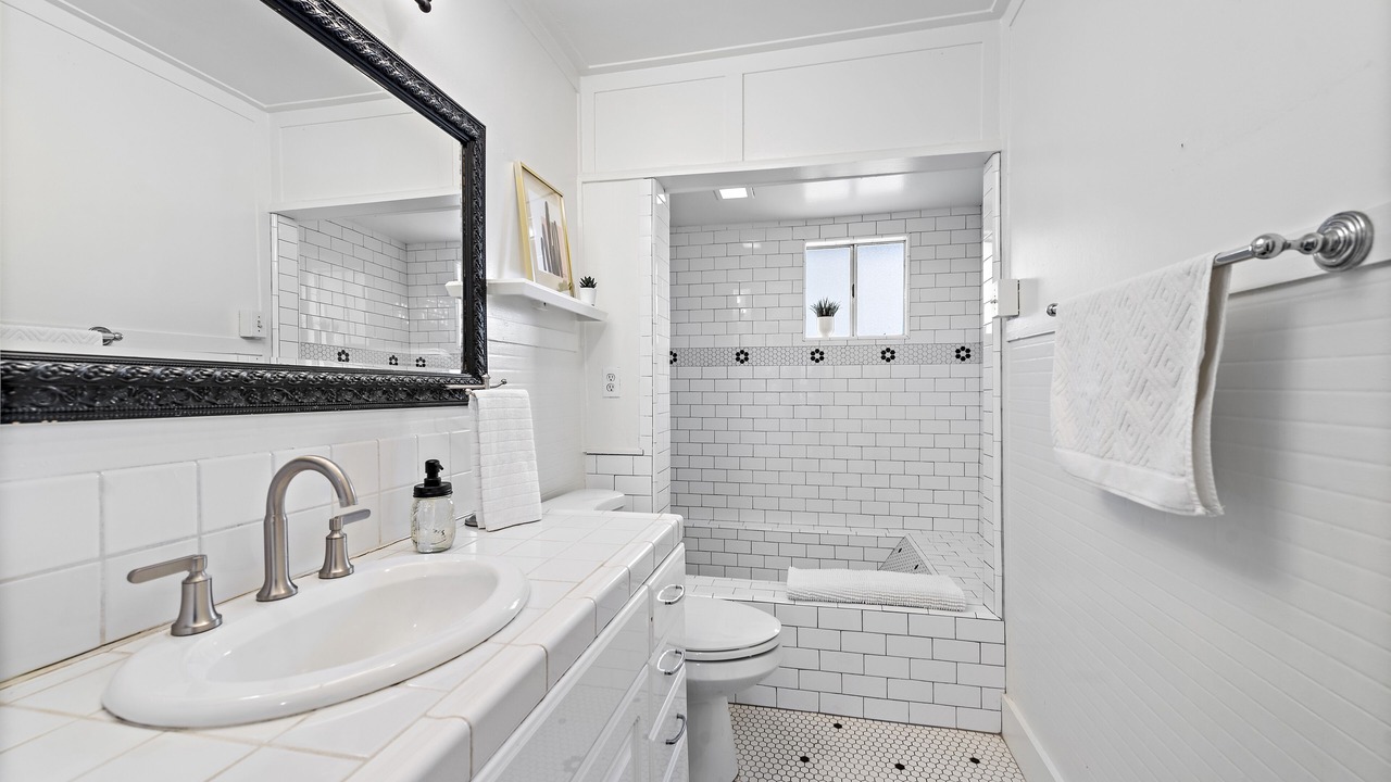 Photo of Bathroom in Diamond Crestview