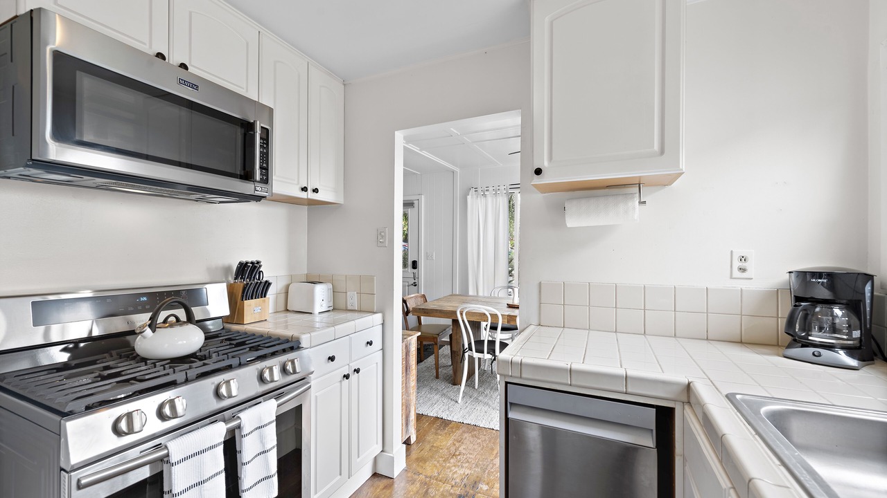 Photo of Kitchen in Diamond Crestview