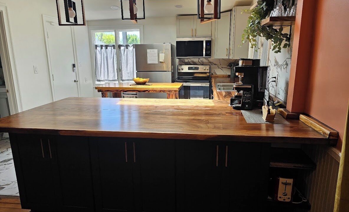 Photo of Kitchen in Downtown