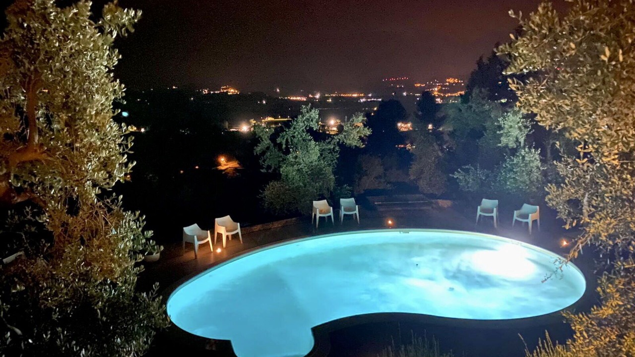 Photo of Outdoor in Forcoli