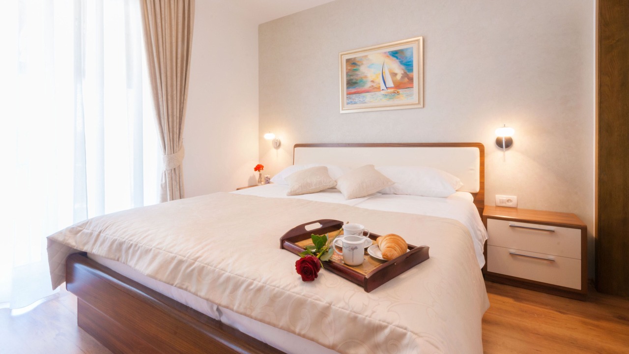 Photo of Bedroom in Brgod