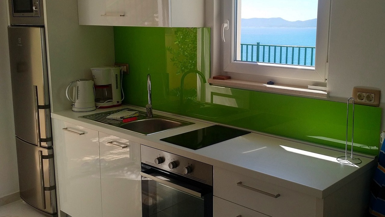Photo of Kitchen in Marusici