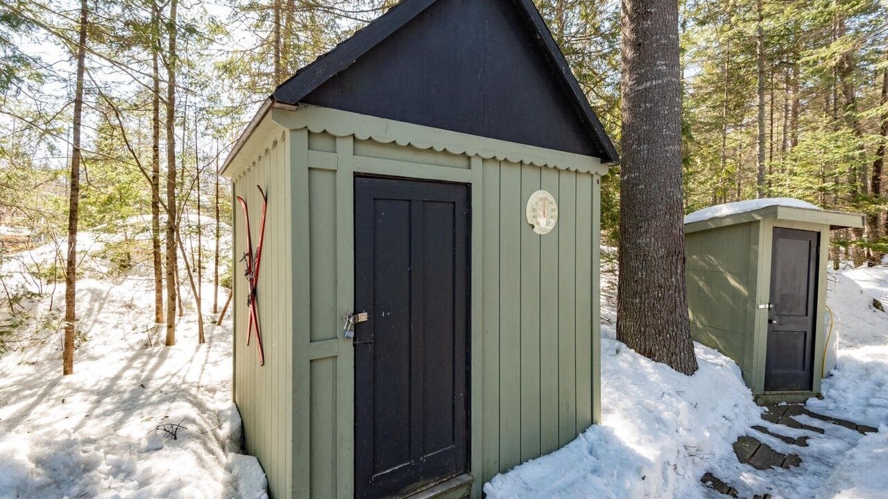 Photo of Outdoor in Carrabassett Valley
