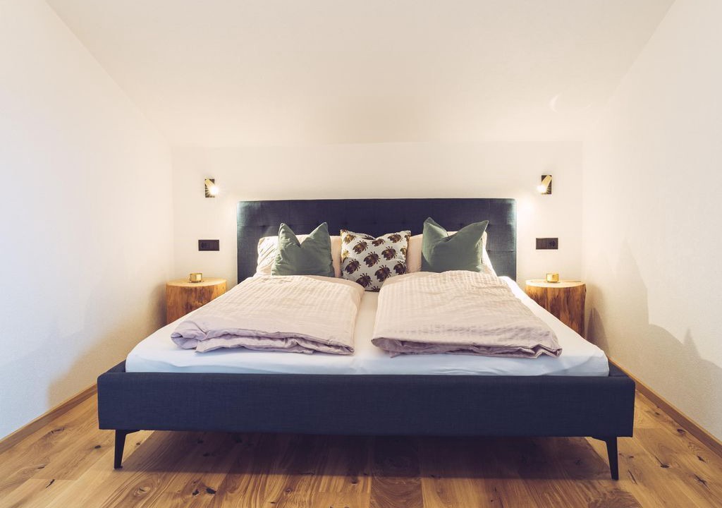 Photo of Bedroom in Trins