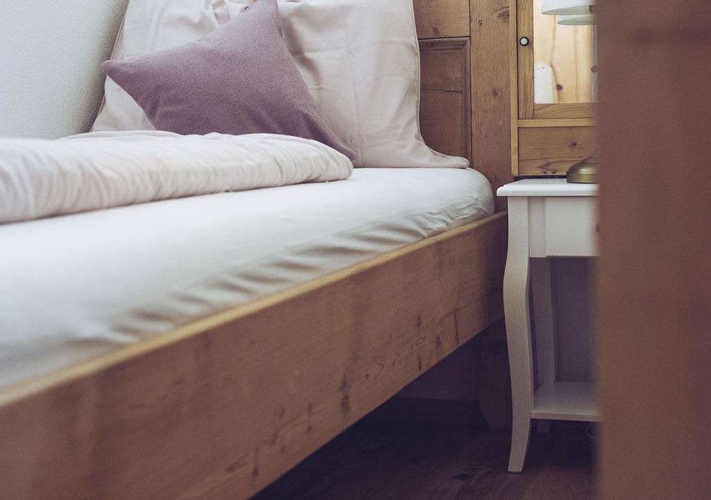 Photo of Bedroom in Trins