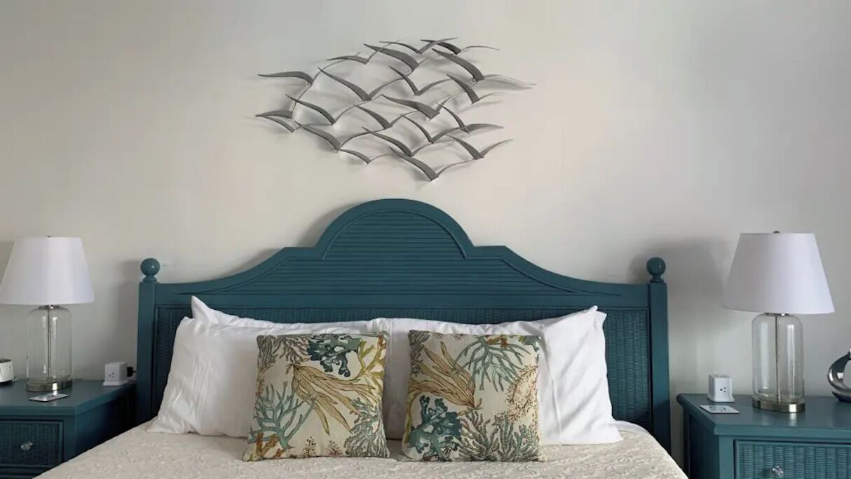 Photo of Bedroom in Rehoboth Beach