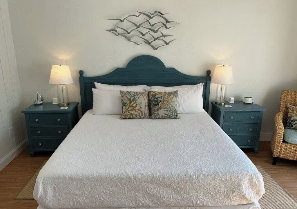 Photo of Bedroom in Rehoboth Beach