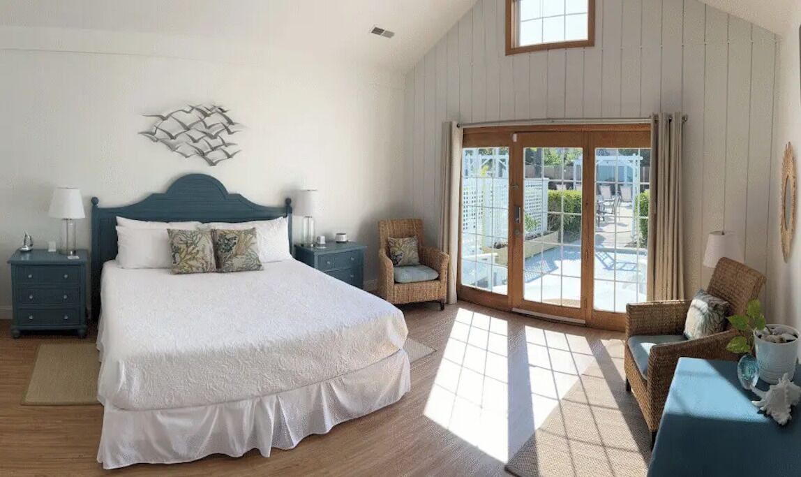 Photo of Bedroom in Rehoboth Beach