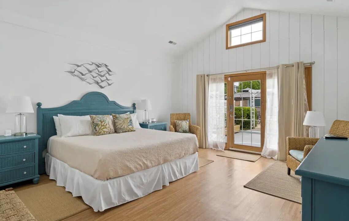 Photo of Bedroom in Rehoboth Beach
