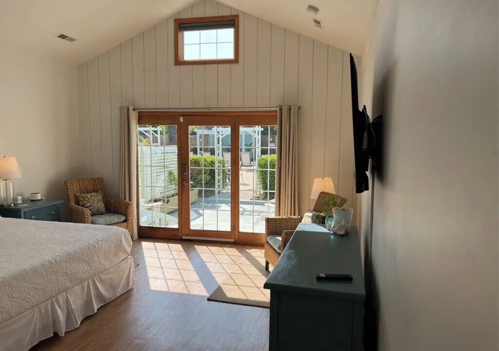 Photo of Bedroom in Rehoboth Beach