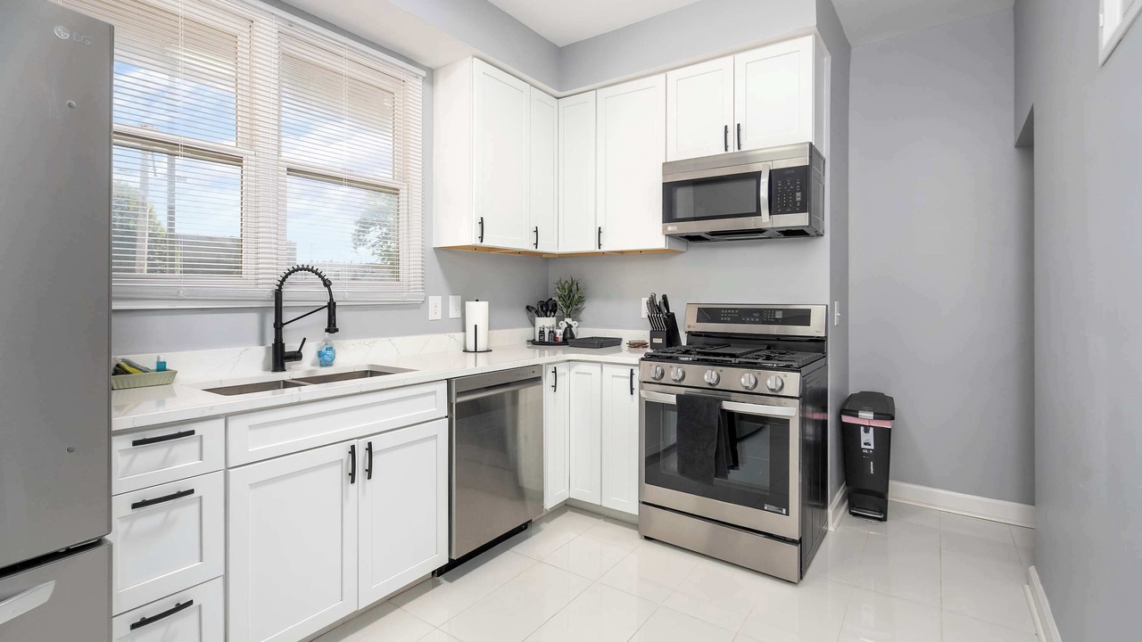 Photo of Kitchen in Italian Village
