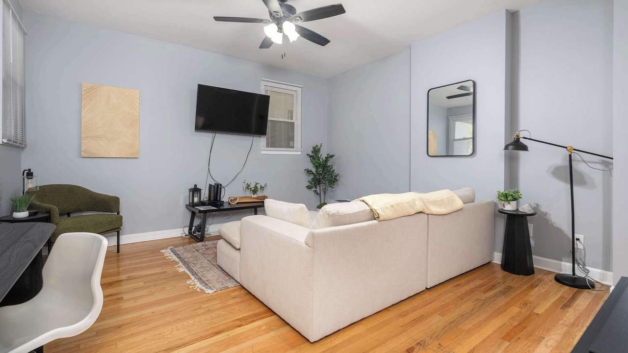 Photo of Livingroom in Italian Village