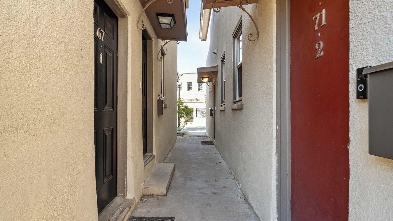 Photo of Outdoor in Italian Village
