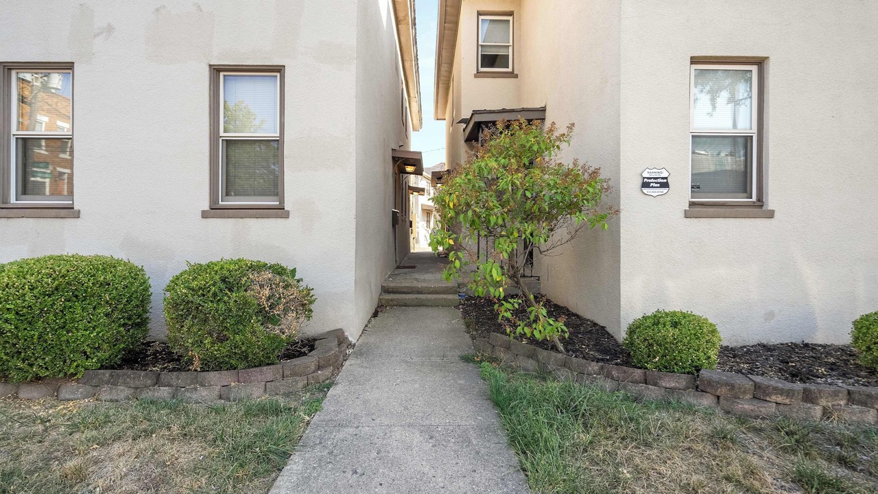 Photo of Outdoor in Italian Village