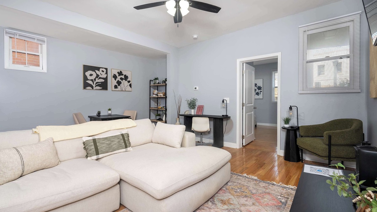 Photo of Livingroom in Italian Village