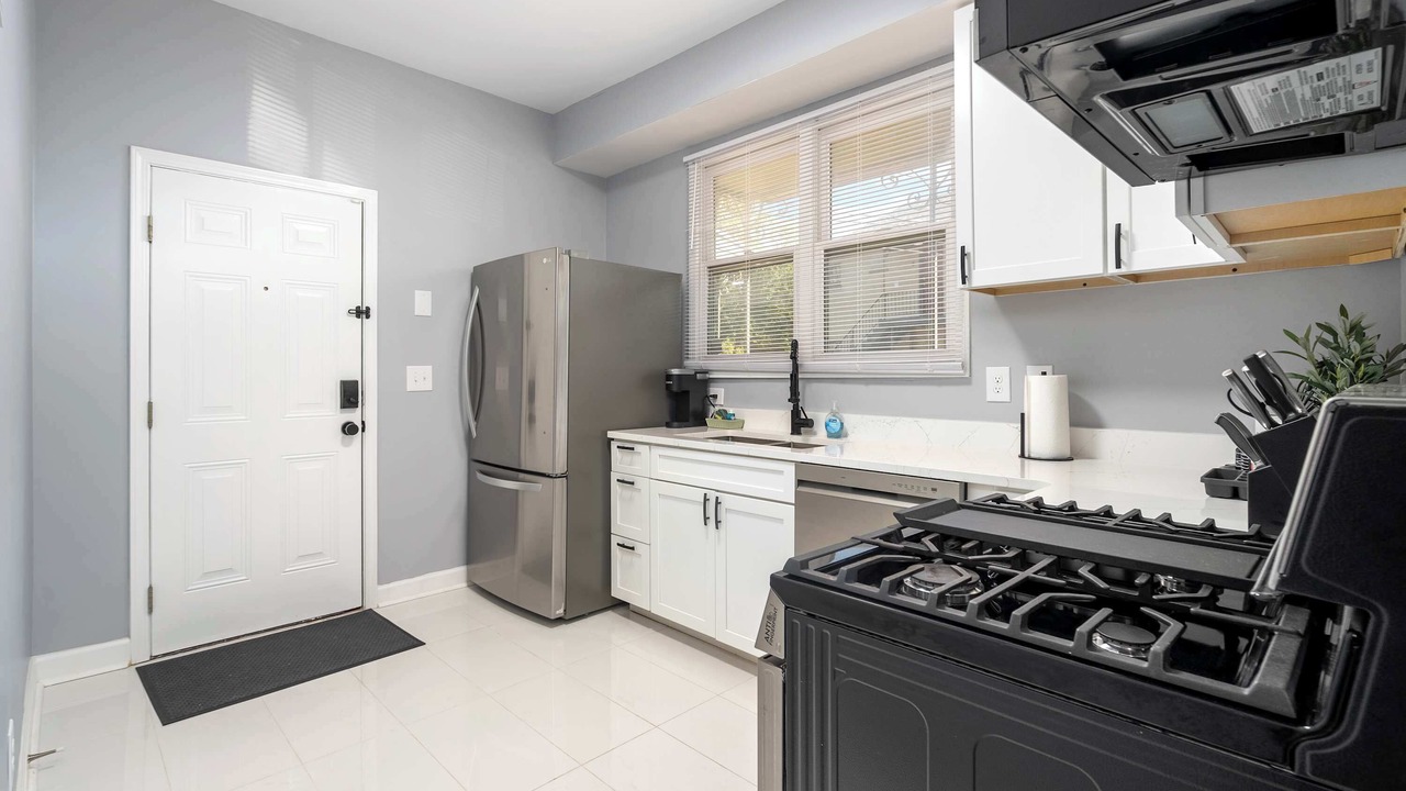 Photo of Kitchen in Italian Village