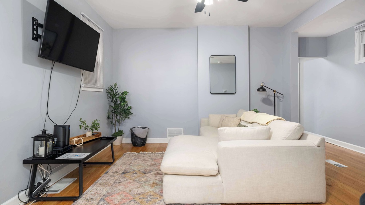 Photo of Livingroom in Italian Village