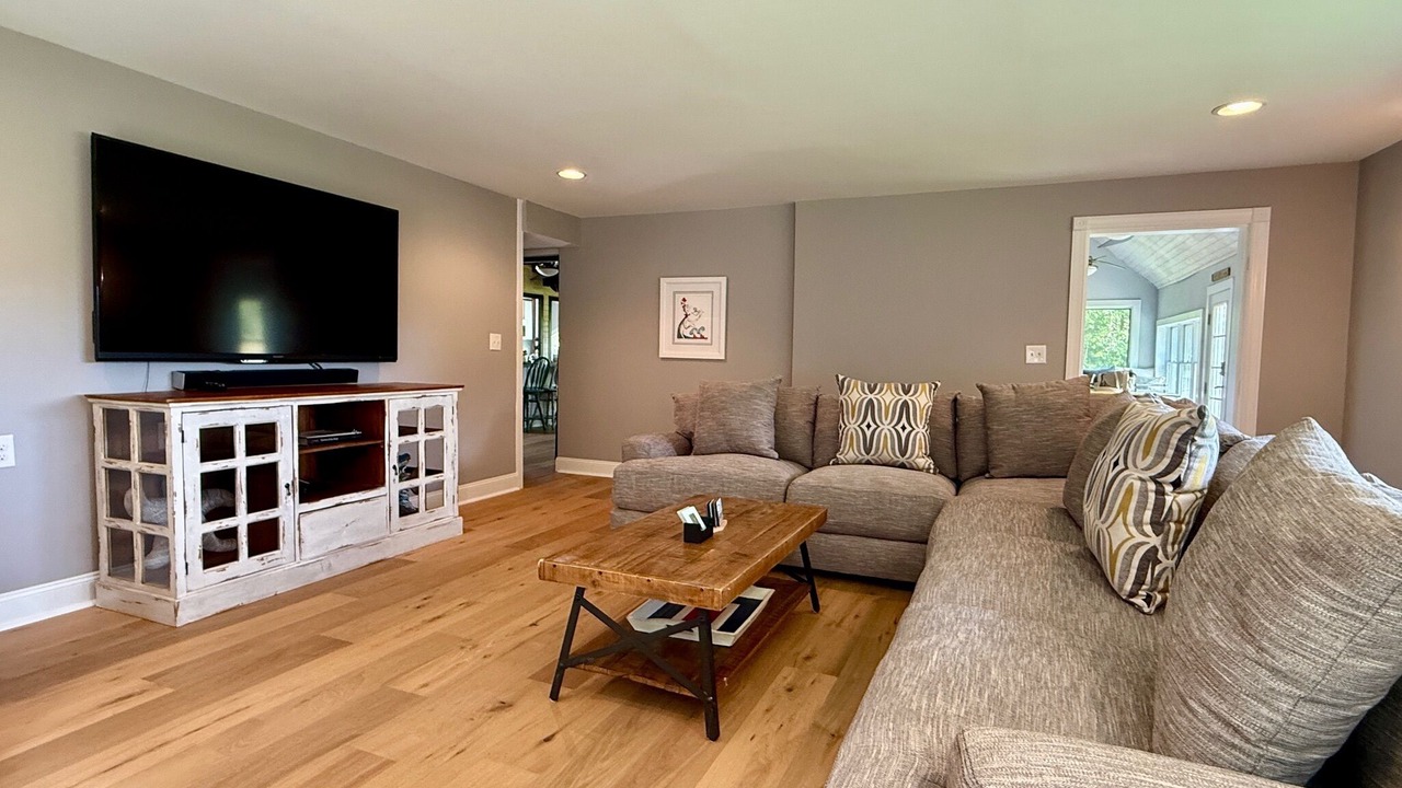 Photo of Livingroom in Lewes