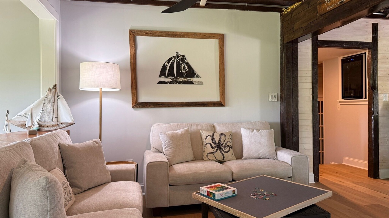 Photo of Livingroom in Lewes